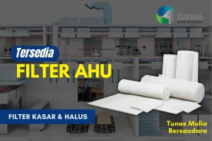 Read more about the article Distributor Filter Air Handling Unit (AHU)